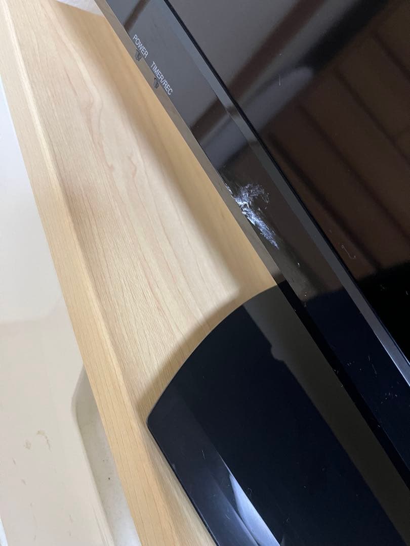 SHARP AQUOS液晶カラーテレビ40型2T-B40AB1