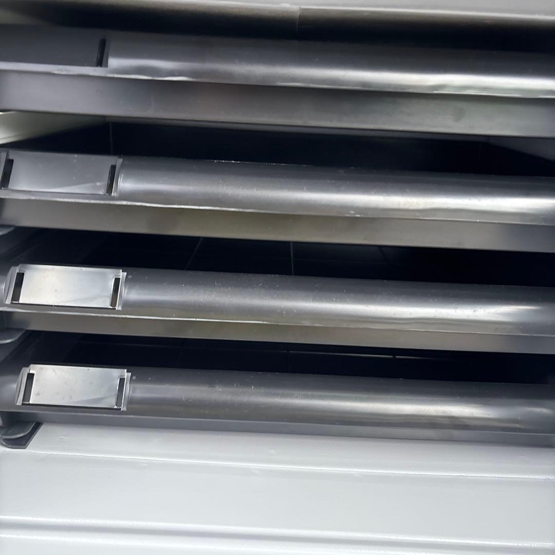 ダイヤセーフD34-4 家庭用金庫 １時間耐火 38kg 19L A4収納