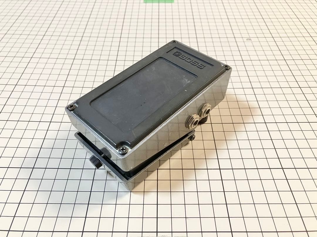 RV-2 BOSS デジタル ディレイ ボス