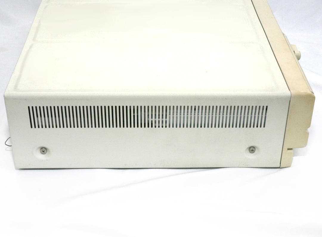 NEC PC-8801FA パソコン フルメンテナンスFDD OK！動作品