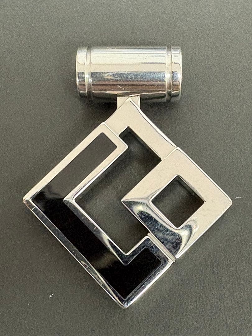 i【最終値下げ】Colantotte TAO ネックレスAURAトップ