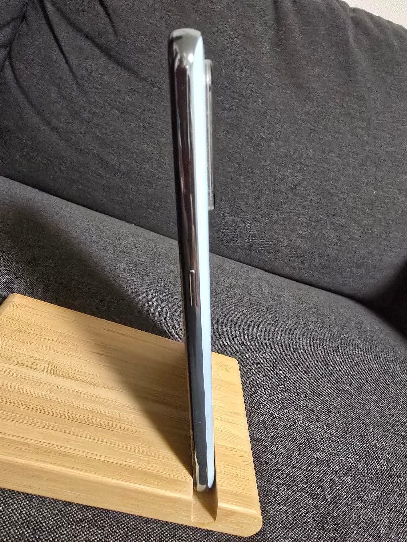 OPPO Reno5 A 5G 本体　アイスブルー