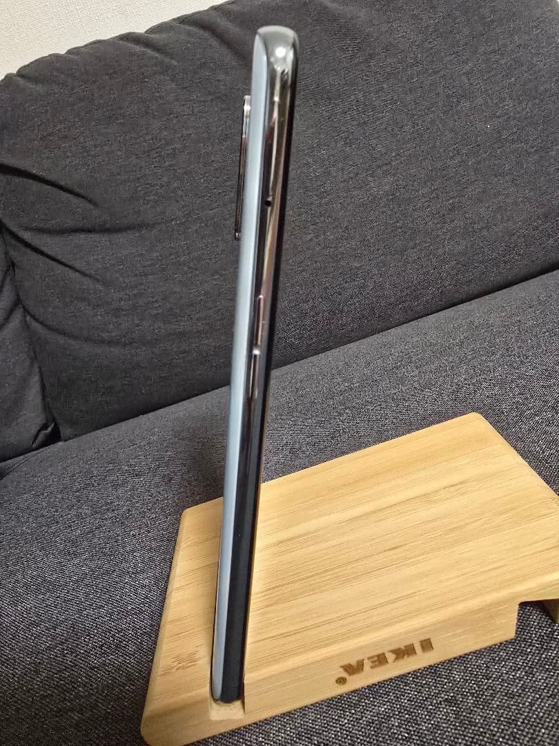 OPPO Reno5 A 5G 本体　アイスブルー