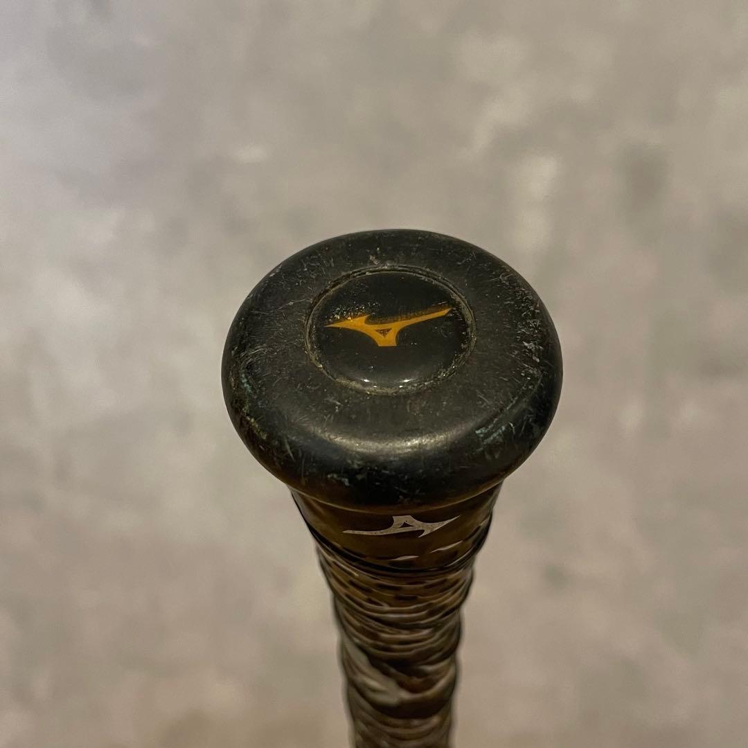 MIZUNO ミズノ ビヨンドマックス レガシー 83 1CJBR157 軟式