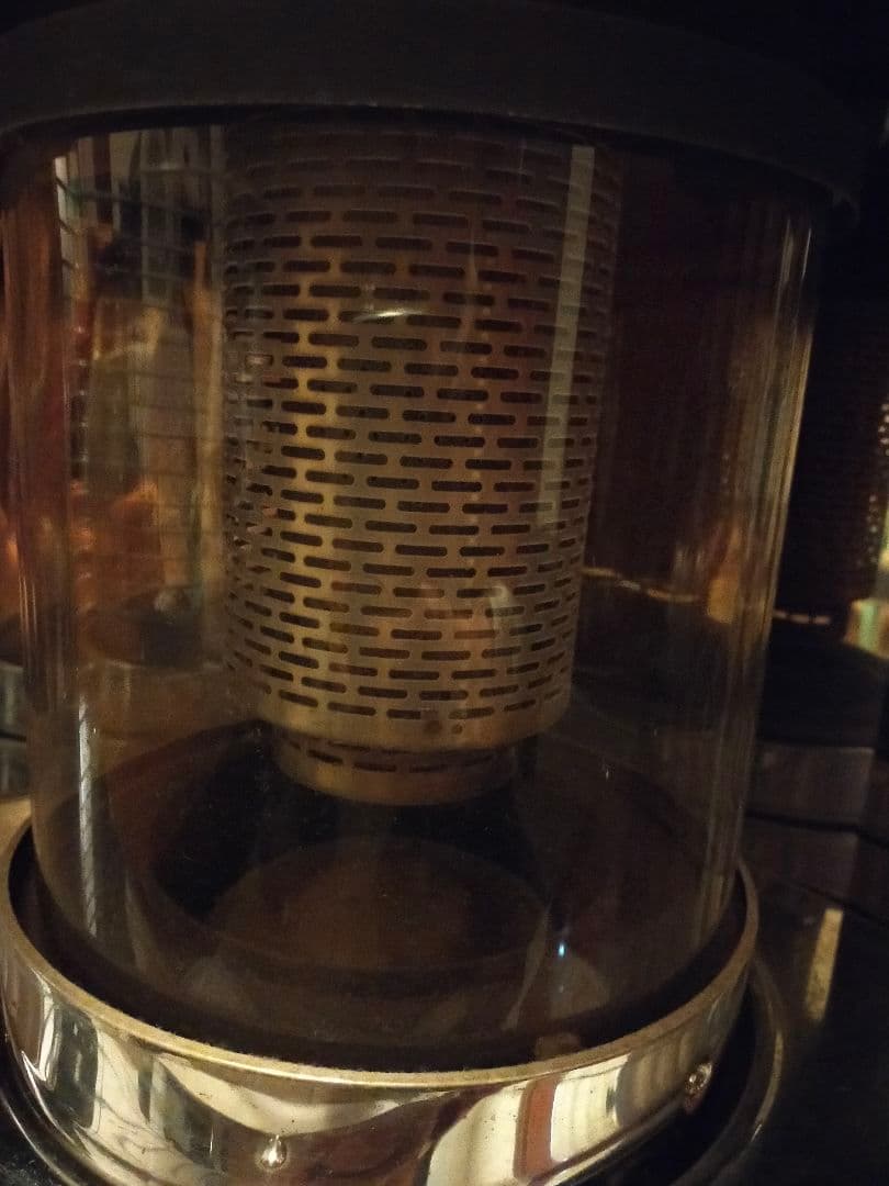 コロナFFストーブ　FF-65MR7　輻射熱タイプ　【直渡し限定】