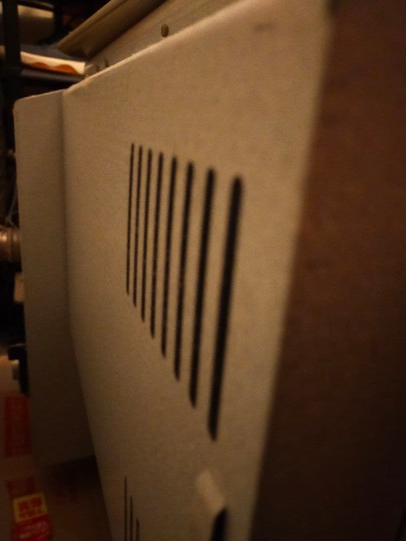 コロナFFストーブ　FF-65MR7　輻射熱タイプ　【直渡し限定】