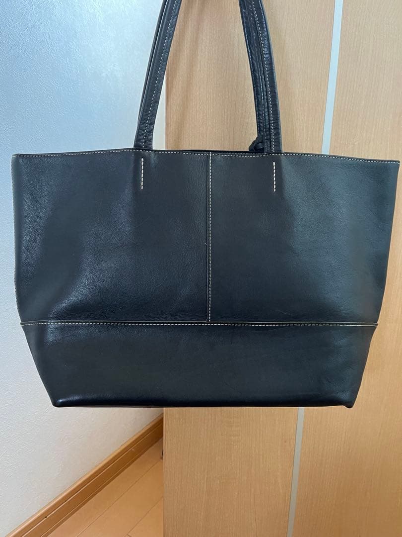 ソメスサドル レザー トートバッグ ビジネスバッグ ユニセックス