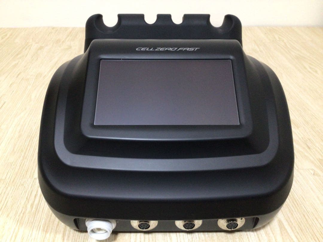 T*M様 CELLZERO FAST セルゼロファスト　エステマシン　じぶんde