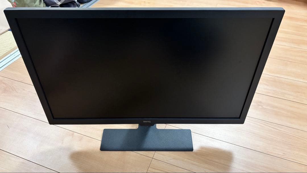BenQ モニター ブラック