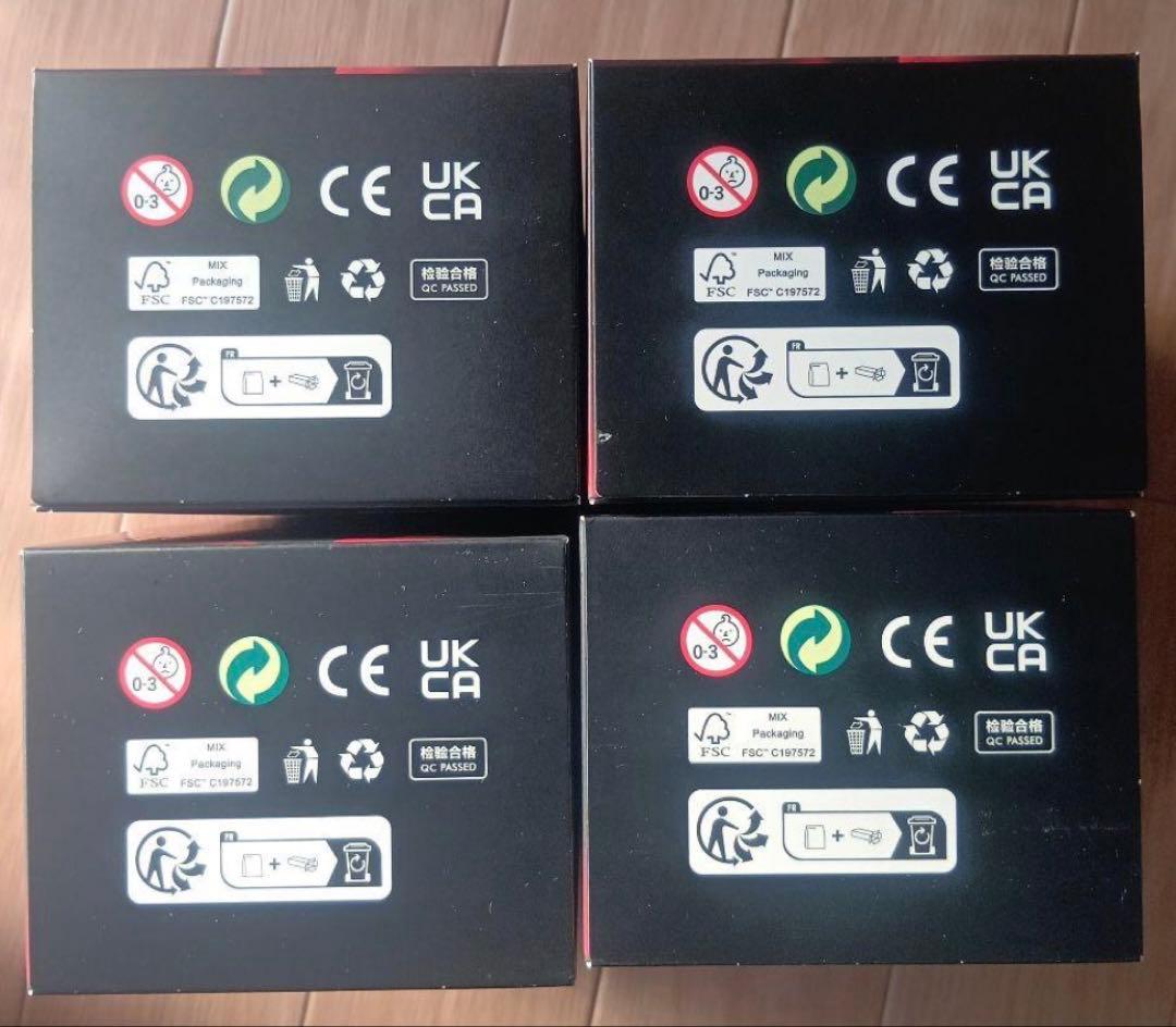 M*す様 POPMART SKULLPANDA YOU FOUND ME!4BO