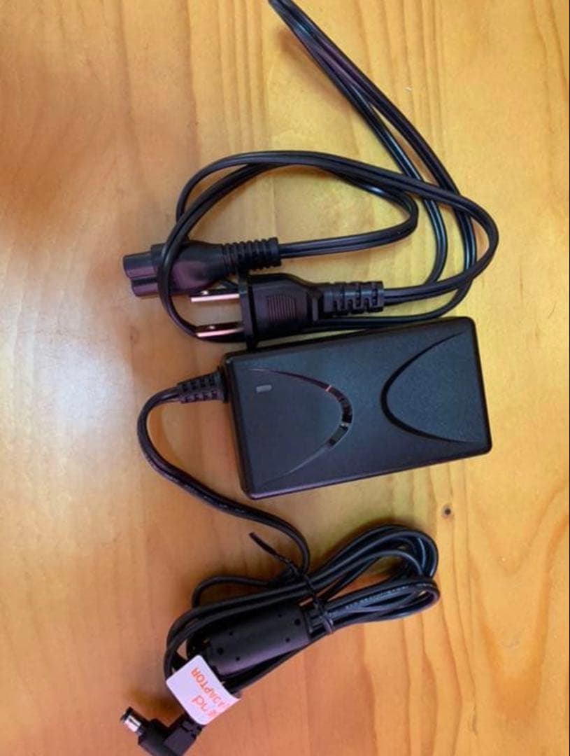 SP-404SX サンプルCD2枚付き　オーディオケーブル付き　値下げ