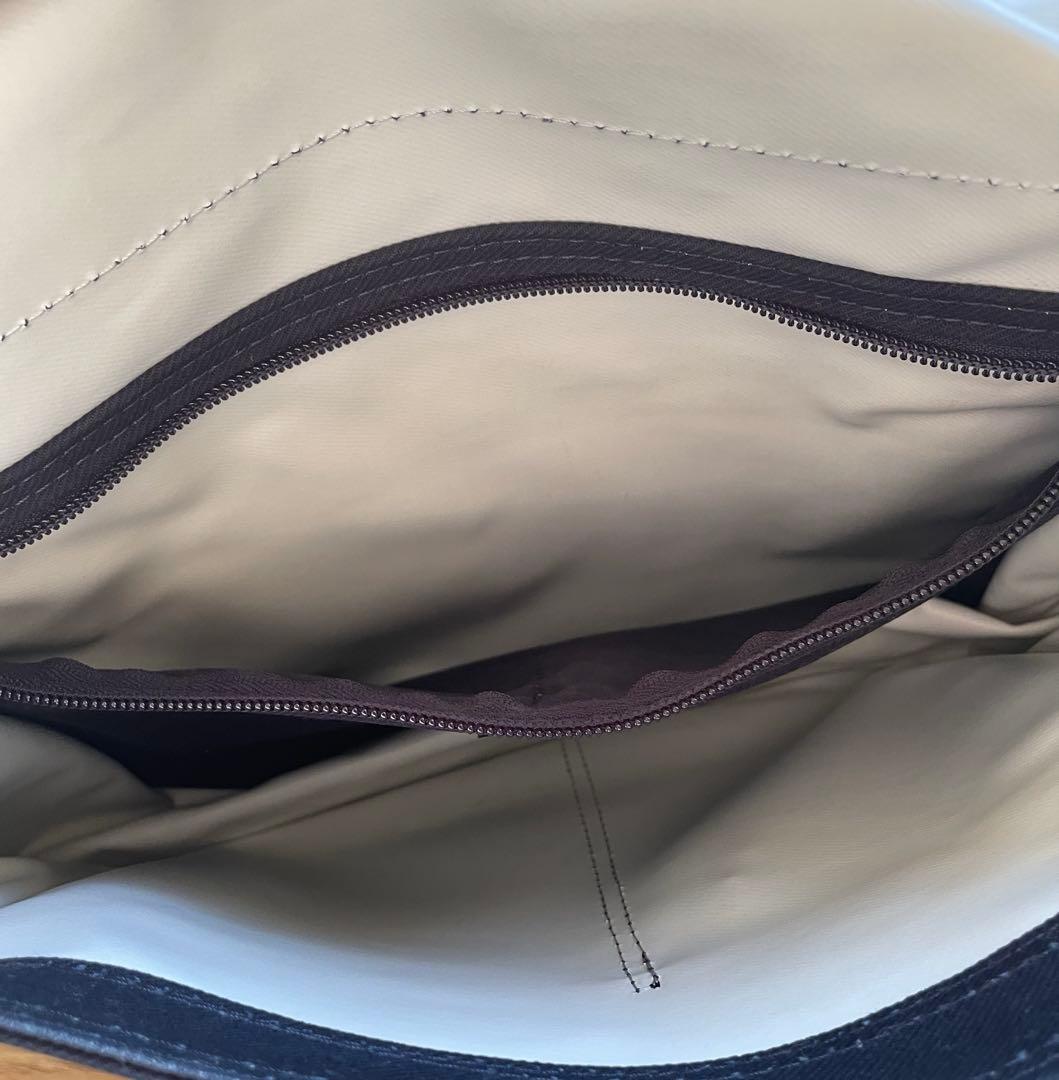 た*と様 PORTER(ポーター)ネイキッド NAKED SHOULDER BA