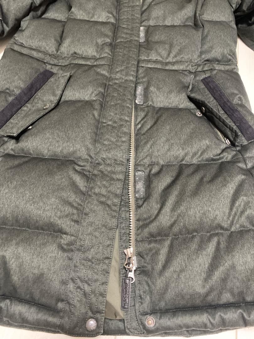 mont-bell（モンベル）レナ4 グダウンジャケット