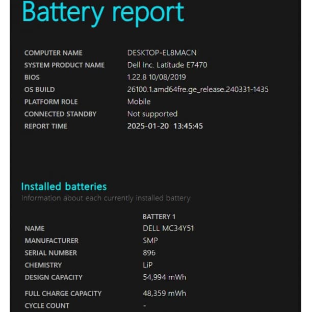 美品★ バッテリー◎ 14 デル i7-6 8GB SSD256GB オフィス