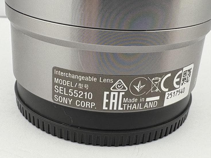 ★美品★ソニー SONY α5000 / レンズキッド★バッテリー、SDカード★