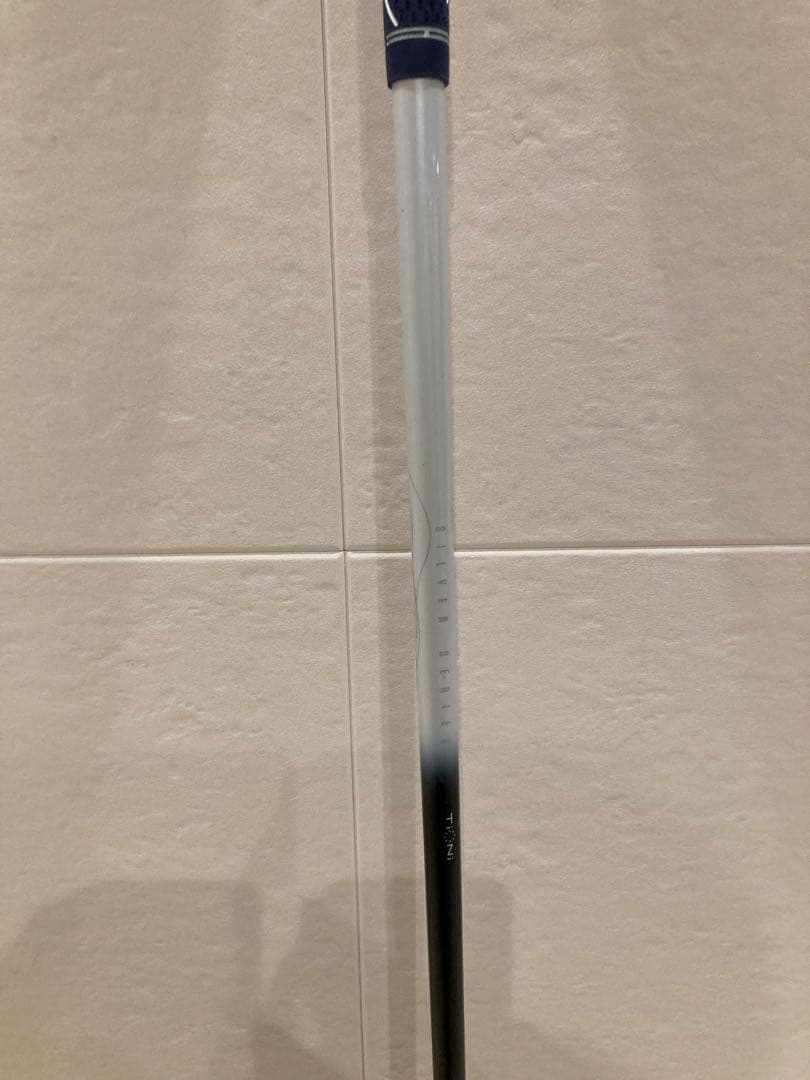 激レア　3HL M2ツアー　フェアウェイウッド