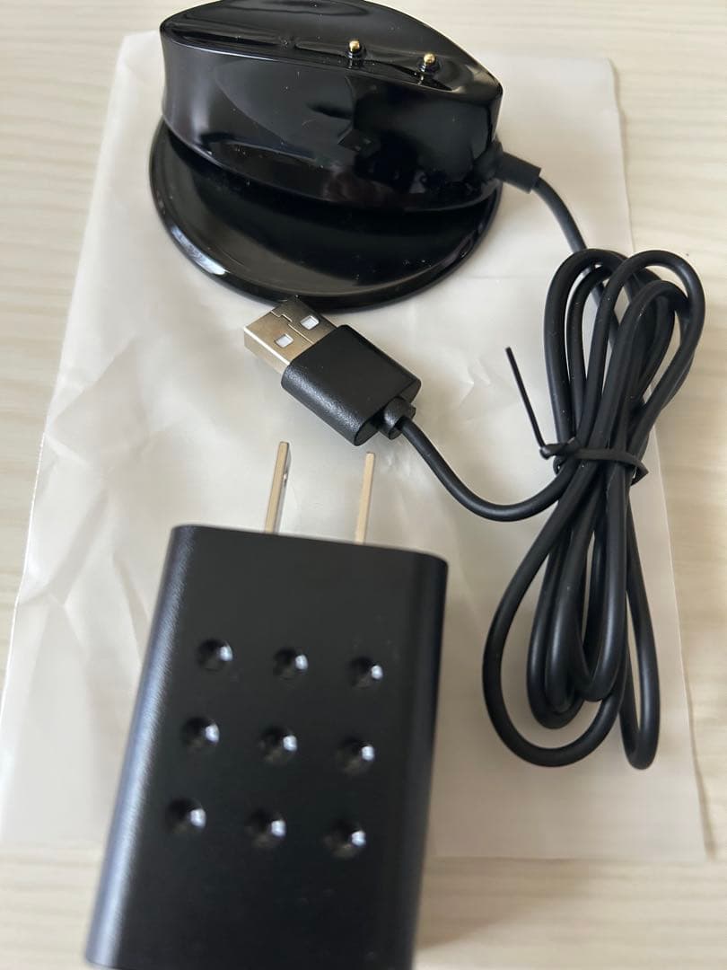 ヤーマン ウェイビーミニ YA-MAN WAVY mini 美顔器