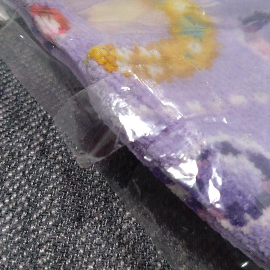 新品　ラブラリーバイフェイラー　マイジュエル　ポーチ&ハンカチセット