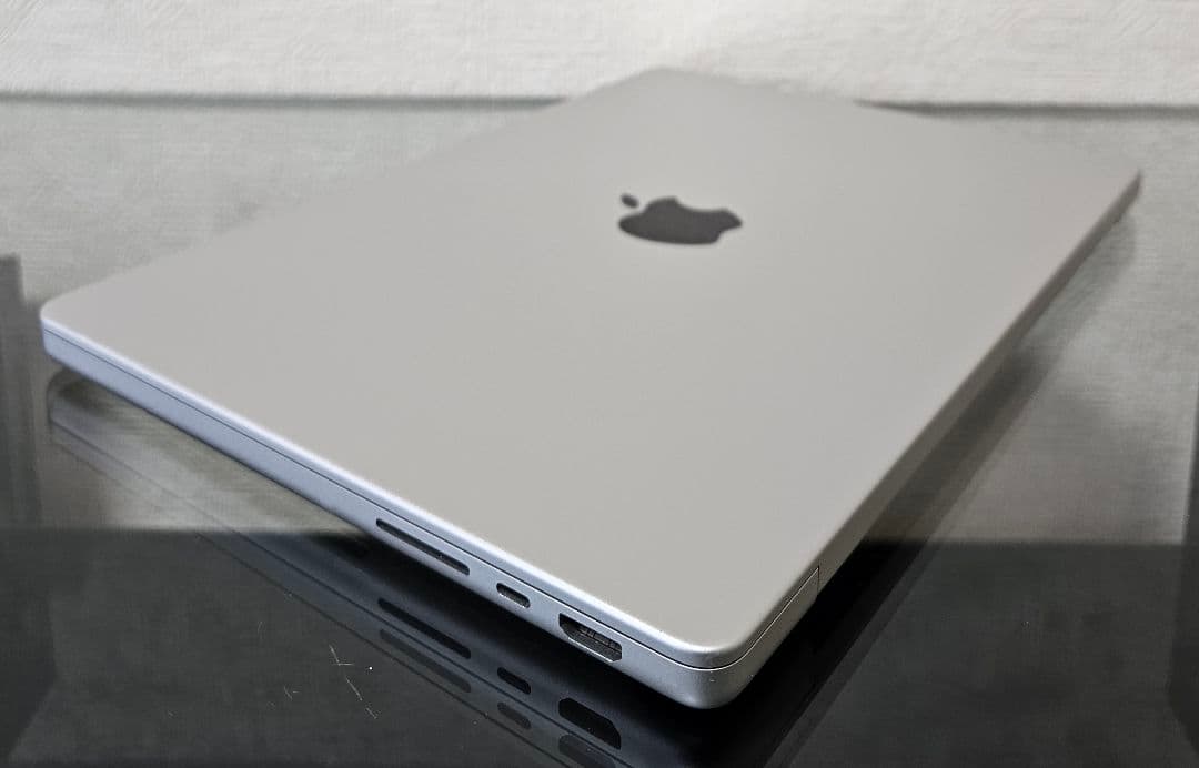 MacBook本体 Apple MacBook Pro 14-inch 2023 32GB 1TB