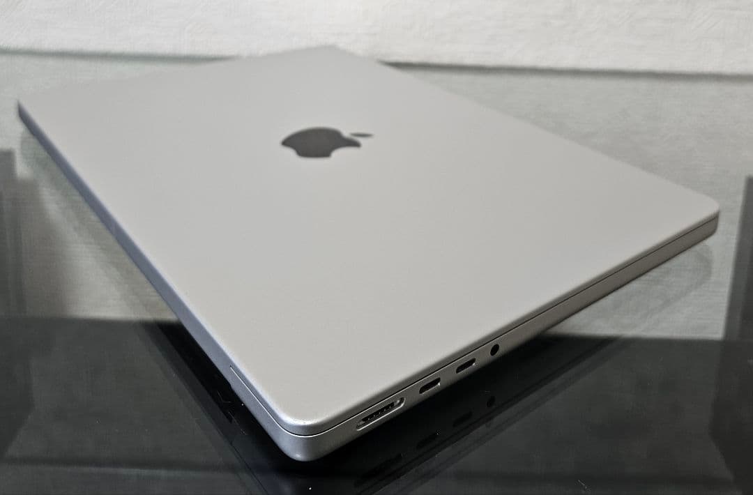 MacBook本体 Apple MacBook Pro 14-inch 2023 32GB 1TB