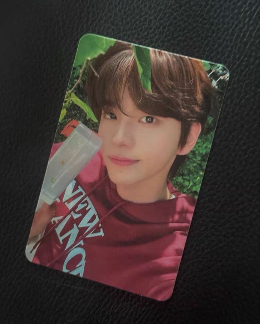 tws マカオ　zone トレカ　入場限定　シニュ