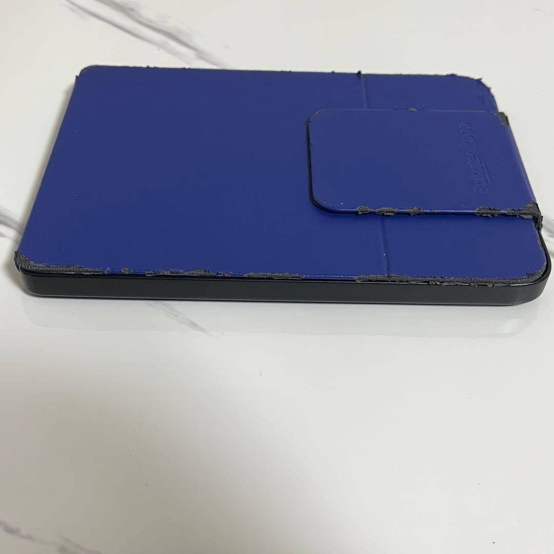 kobo Clara HD 8GB 純正ケース付 楽天kobo 電子書籍リーダー