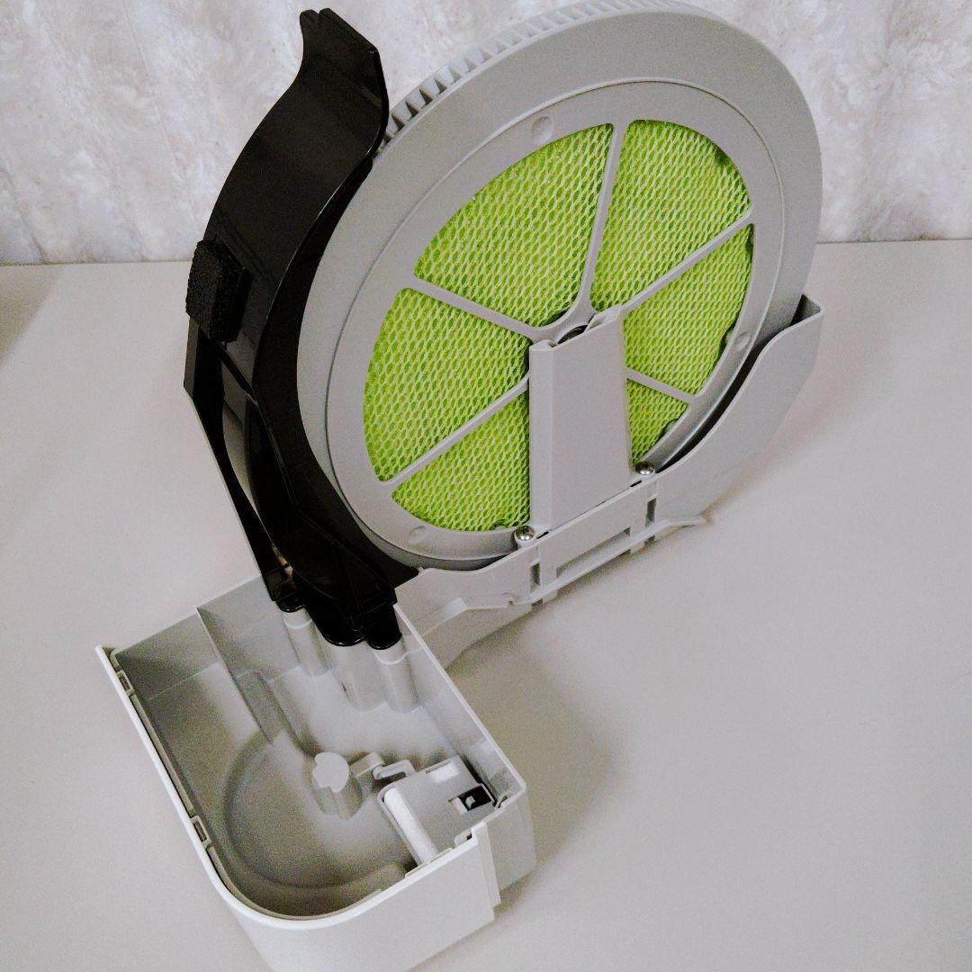 DAIKIN 加湿 ストリーマー空気清浄機 MCK70XJ