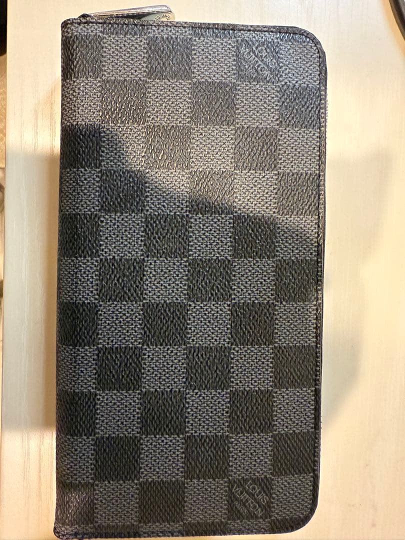 ルイ・ヴィトン　財布