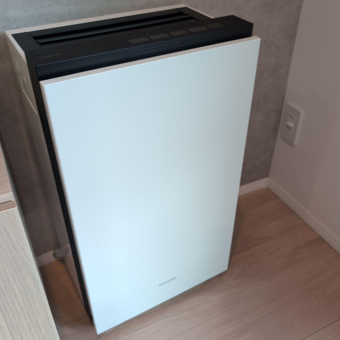 Panasonic 空気清浄機 F-ZV74300 HEPAフィルター