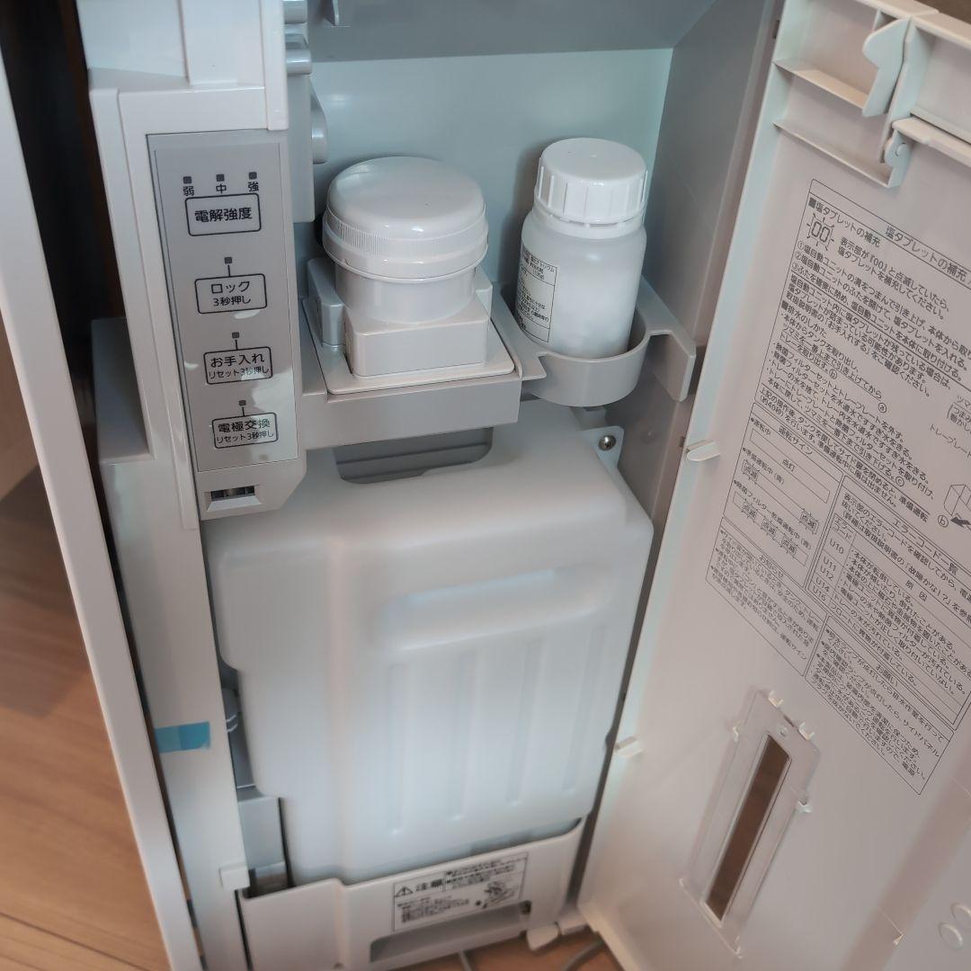 Panasonic 空気清浄機 F-ZV74300 HEPAフィルター