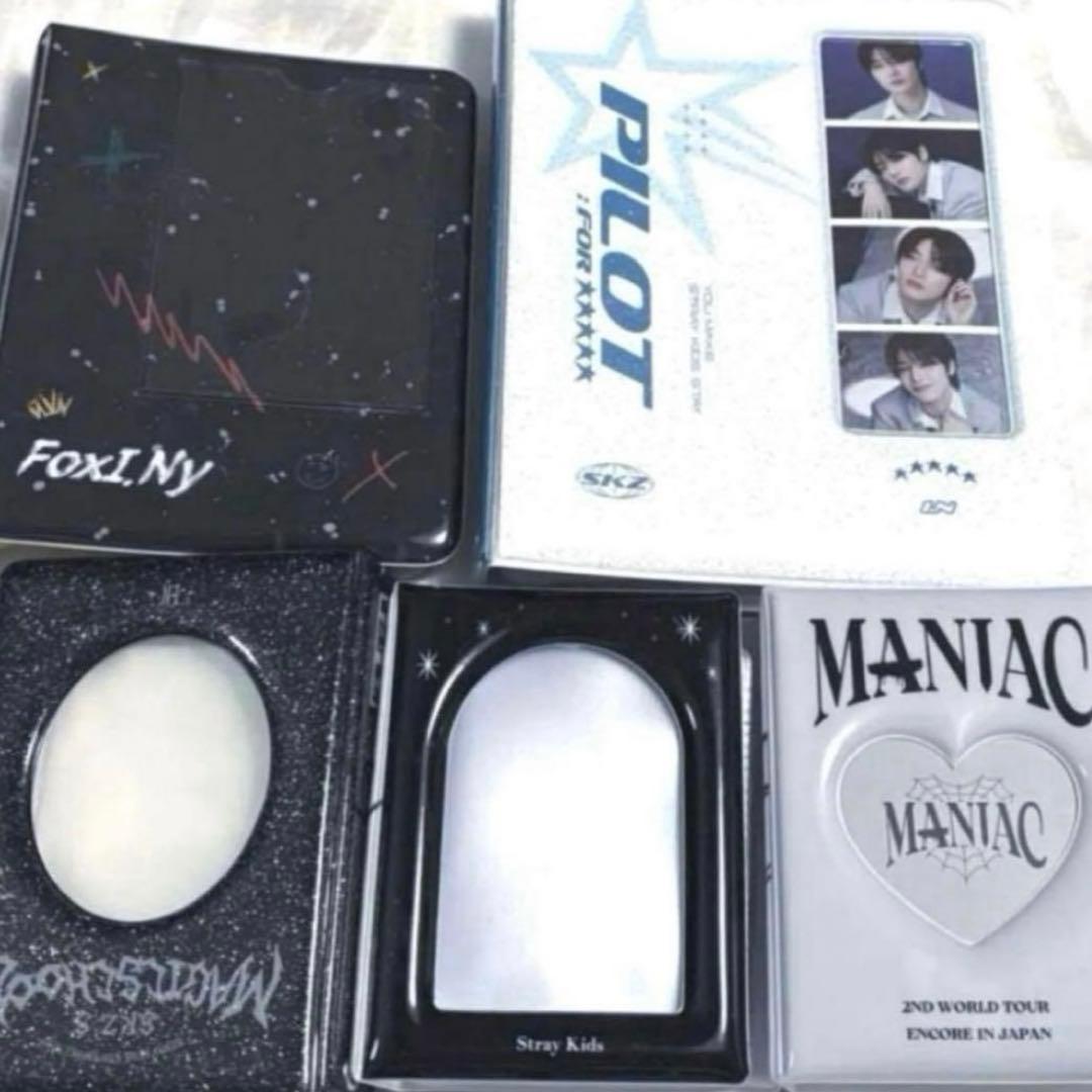 straykids スキズ フィリックス ピリ トレカ まとめ売り セット