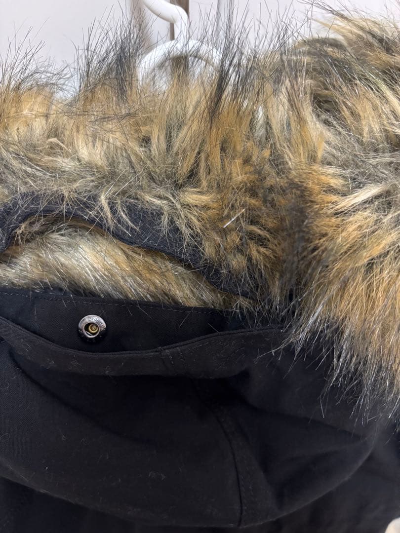 ⭐️THE NORTH FACE ブラック ダウンジャケット　M 美品⭐️