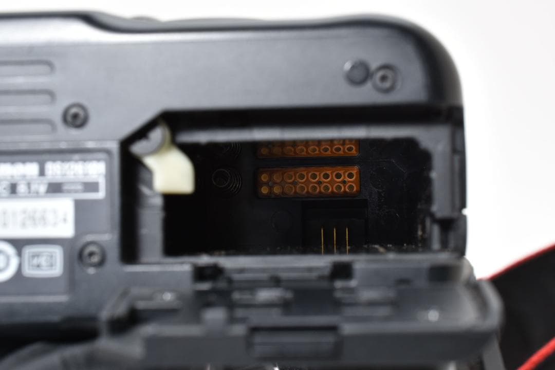 Canon キャノン EOS Kiss X2 レンズキット デジタル一眼カメラ