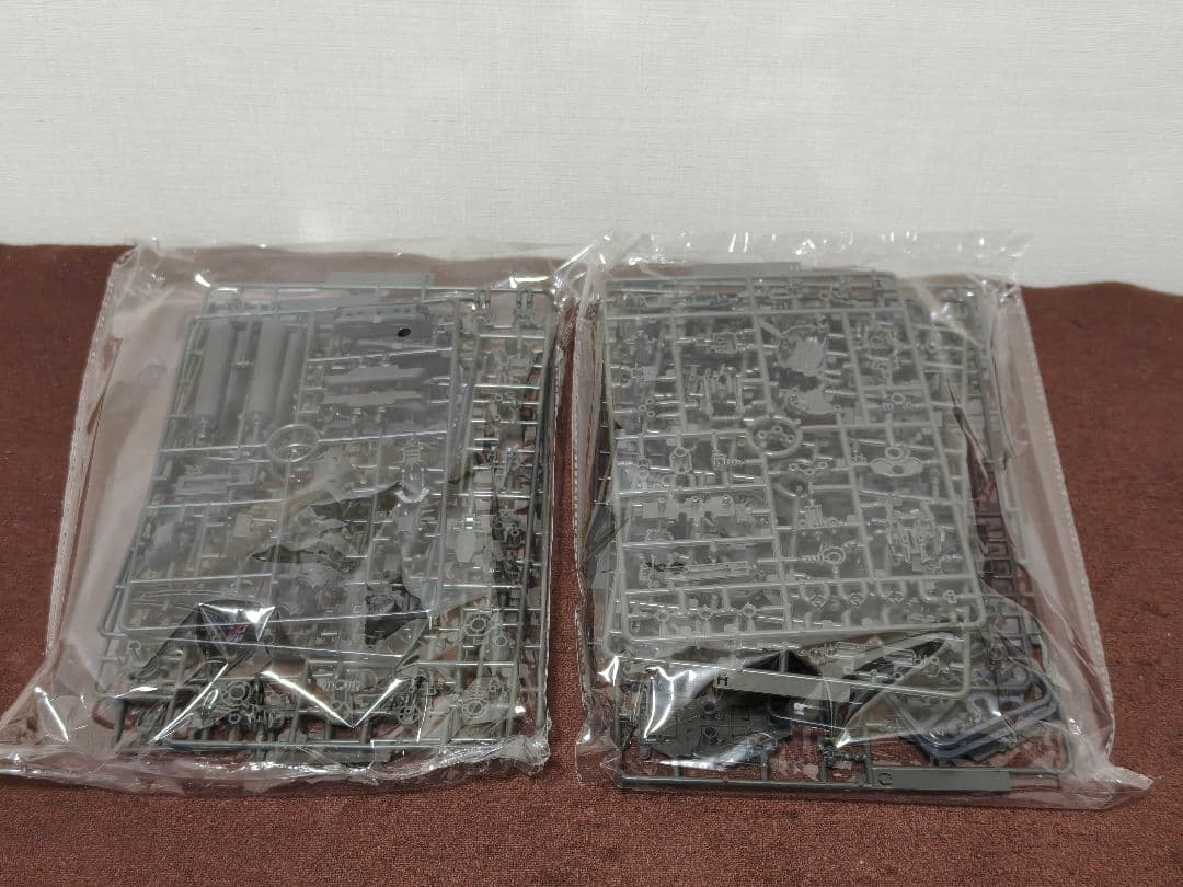 RG サザビー　メカニカルコアメッキ　海外製