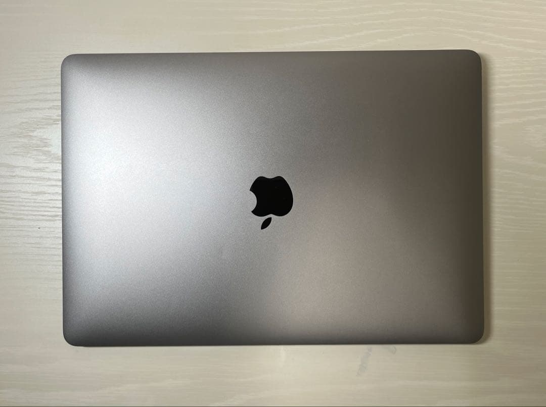 MacBook本体 MacBook Air M1 2020 16GB 512GB