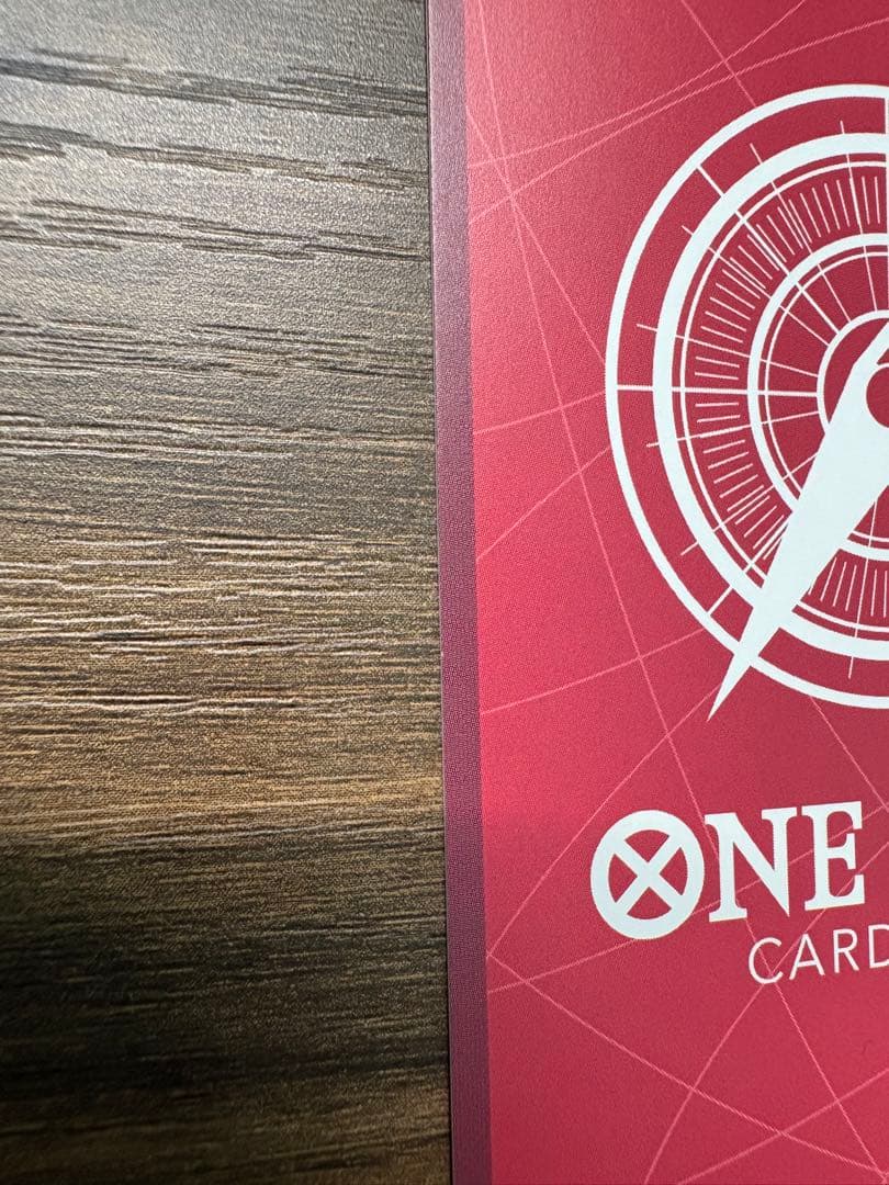 ワンピースカードゲーム 2nd anniversary set シャンクス