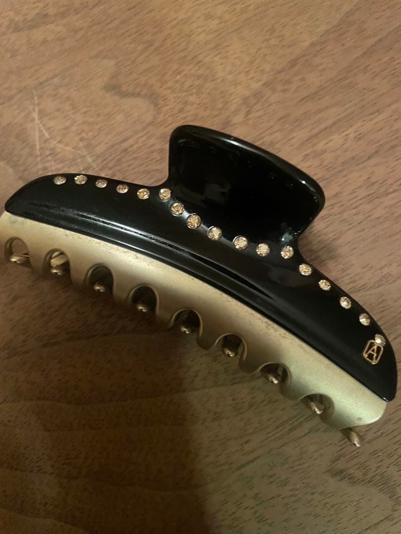 アレクサンドルドゥパリ⭐️ クリップ