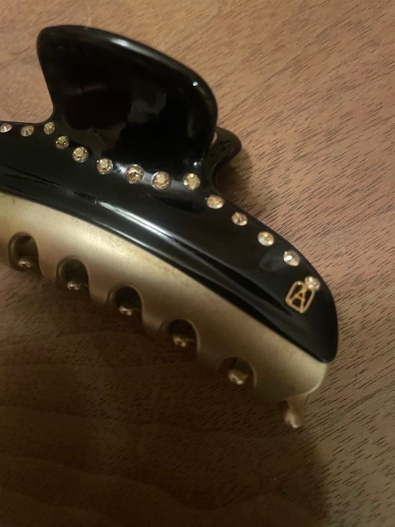 アレクサンドルドゥパリ⭐️ クリップ