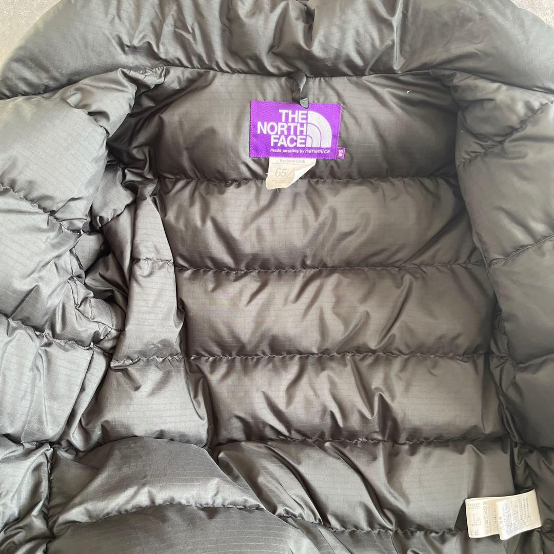 THE NORTH FACE ダウンジャケット　ノースフェイス　レディース