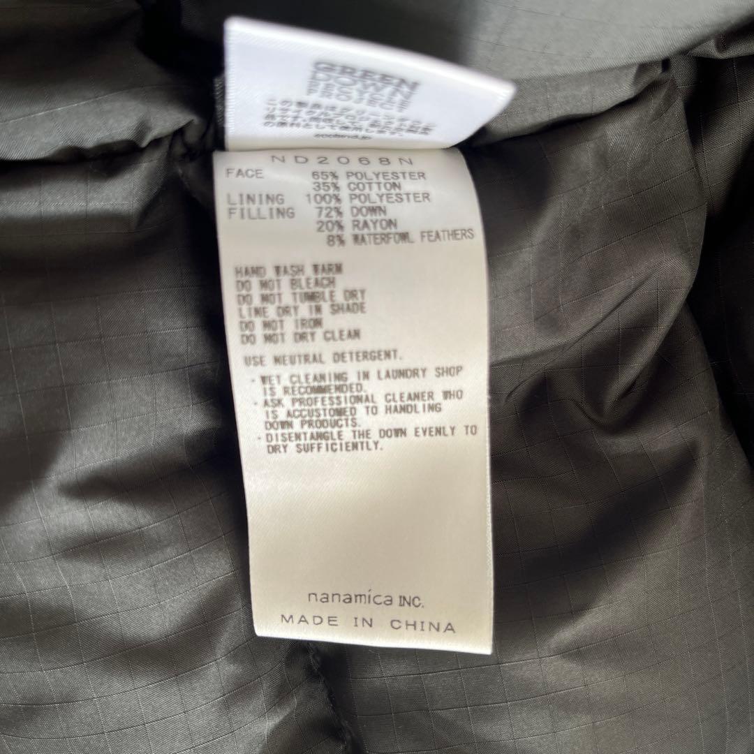 THE NORTH FACE ダウンジャケット　ノースフェイス　レディース