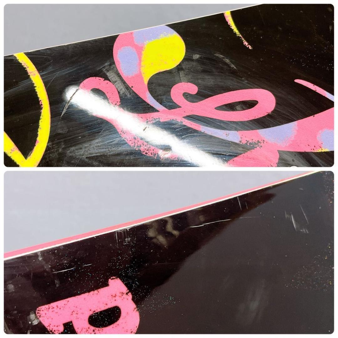 【3点セット】レディース スノーボード HEAD FLAIR ROCKA 138