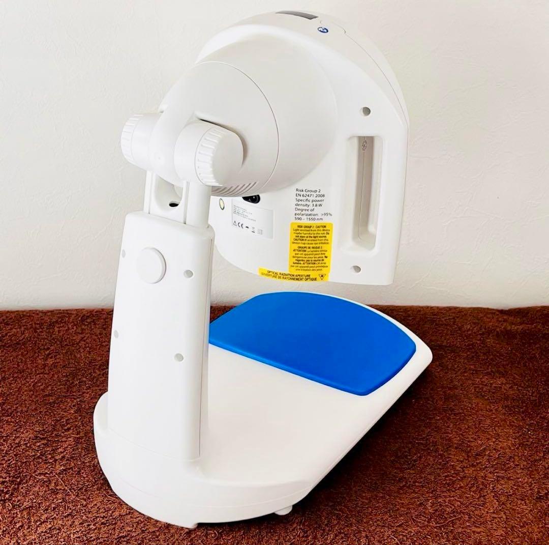 ほぼ未使用 バイオプトロン プロ1 BIOPTRON PRO1 Bioptron