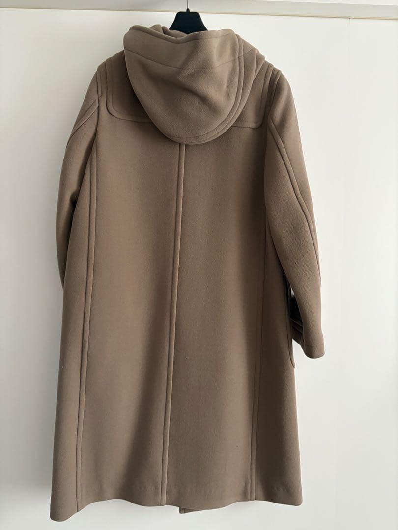 MACPHEE ダッフルコート　サイズ36 クリーニング済み