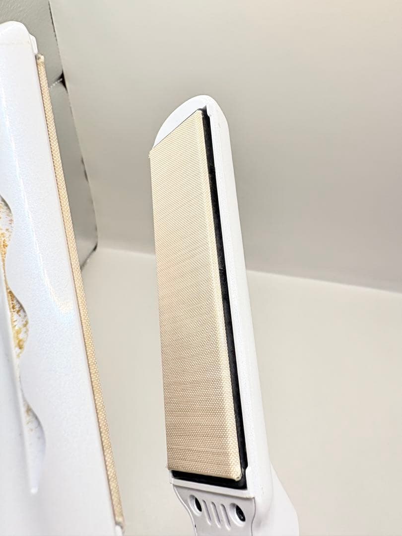 絹女 KINUJO ヘアアイロン 正規品 LM-125 297