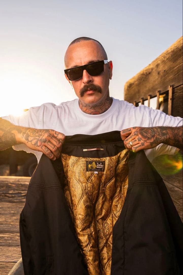 タ*永様 Derby of San Francisco サンフランシスコ ダービ