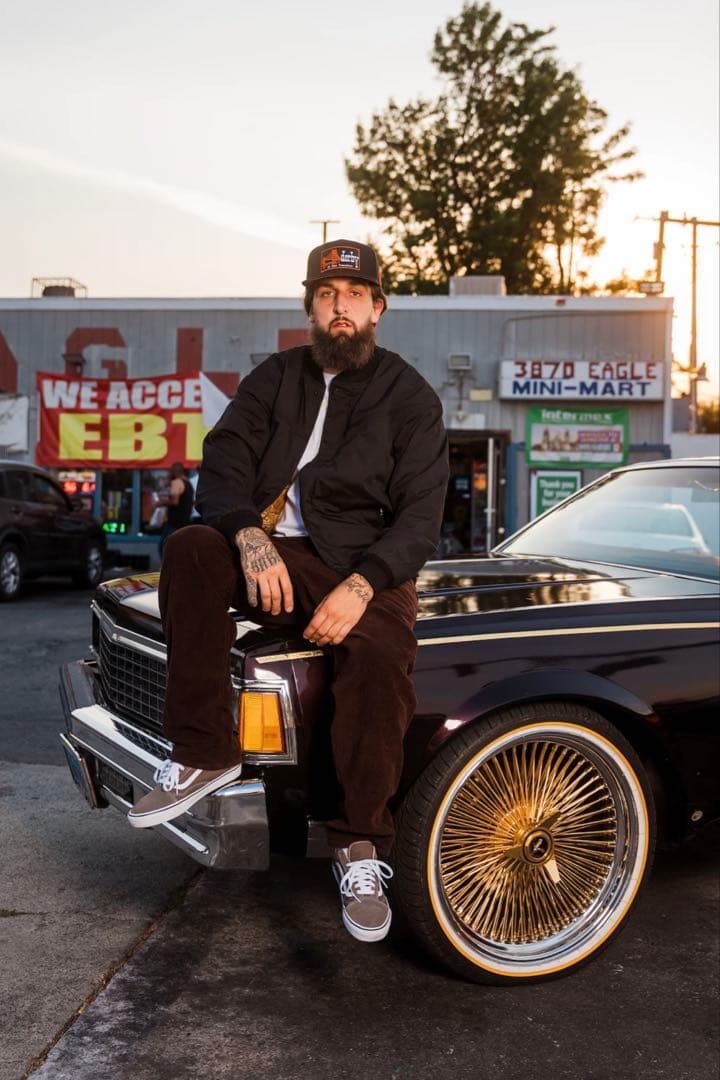 タ*永様 Derby of San Francisco サンフランシスコ ダービ