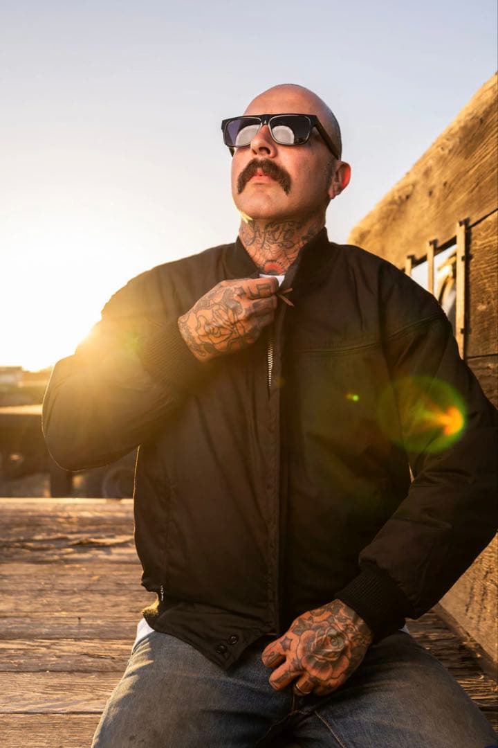 タ*永様 Derby of San Francisco サンフランシスコ ダービ