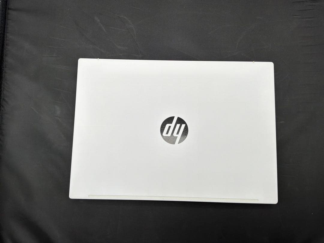 HP Pavilion Aero 13パフォーマンスモデル 5800U 16GB