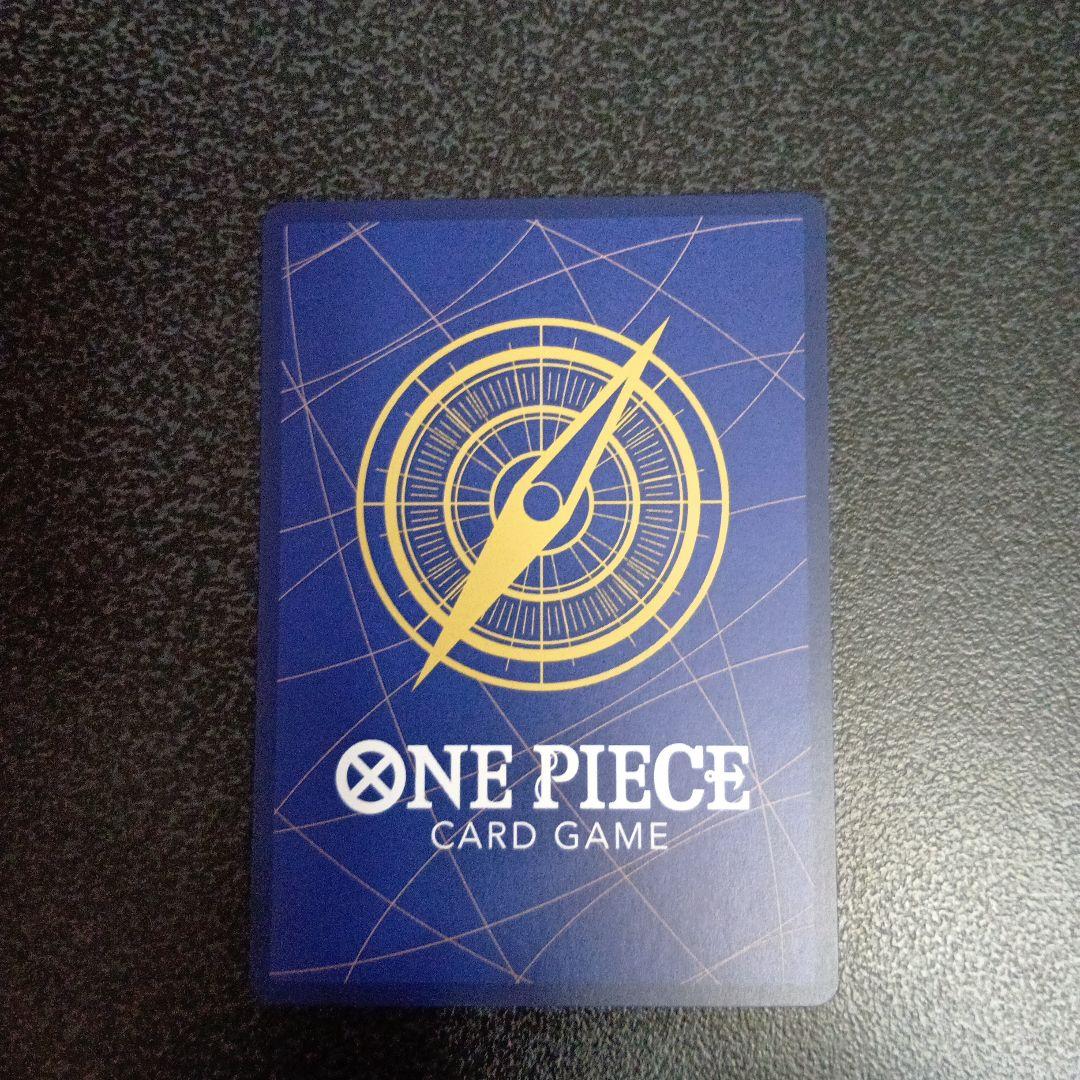 たしぎ　SP　ヒロインズエディション　EB03-018　SR　パラレル