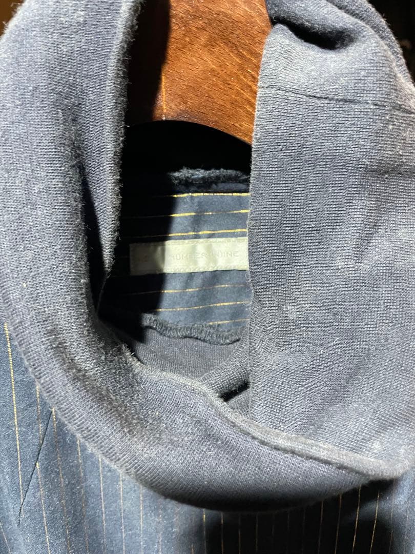 Number (N)ine ラメ